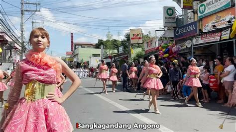 Lipad Angono – Angono.